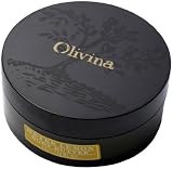 Olivina Body Butter, Meyer Lemon, 7 Ounce