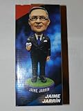 JAIME JARRIN DODGERS BOBBLEHEAD