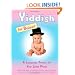 Yiddish for Babies