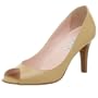 Isaac Mizrahi Women's Babe Peep Toe Pump