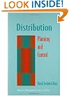 Distribution: Planning and Control (Chapman & Hall Materials Management/Logistics Series)