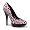 Baby Pink Pu