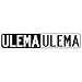 NEGATIVE ULEMA  STREET SIGN