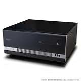 【WiNDy】4Uラックマウント型PCケース VIRGO PS400 (Black)