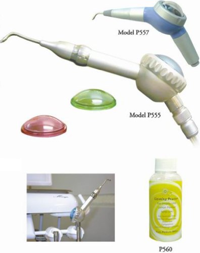 Prophy Polishing System - Prophy EZ Jet - Model: P555 On Sale