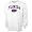 Florida Gators White Bare Essentials Long Sleeve T-shirt