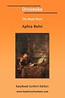 Oroonoko, the Royal Slave: Easyread Comfort Editio...