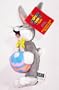 A Looney Tunes Year: 6" Bugs Easter Bunny Mini Bean Bag (April 2000)