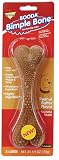Extra Large Bimple Bone Dog Chew (8'' bone - Peanut Butter Flavor)