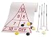 Roll Out Shuffleboard - Set - - Sports Games