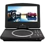 GPX PD908B 9 inch Swivel-screen Portable Dvd Player