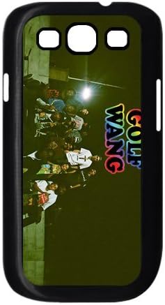 Creative House Golf Wang for Samsung Galaxy S3 9300 Best Durable hard plastic Case