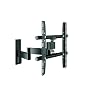 Vogels Wall 1245 Black - Soporte de pared para LED&hellip de Vogels