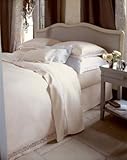 Yves Delorme Roxane Full/Queen Duvet Cover