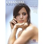 Chantal Kreviazuk - Greatest Hits book cover