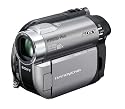 Sony DCRDVD450E Handycam Camcorder With 16GB Internal Memory (11hrs)