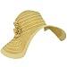 Resort Floppy Wide Brim
