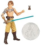 Star Wars 3.75 Basic Figure - Anakin Skywalker