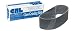 CRL 3 x 21 600 Grit Portable Glass Grinding Belts - 10 pack