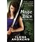 Author Introduction: Ilona Andrews