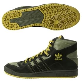 Buy Adidas Decade Hi Mens Basketball Shoes by adidas