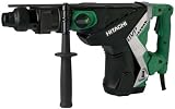 Hitachi DH50MRY 2-inch 12.8 Amp 2-Mode SDS Max Rotary Hammer with UVP and EVS
