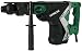 Hitachi DH50MRY 2-inch 12.8 Amp 2-Mode SDS Max Rotary Hammer with UVP and EVS