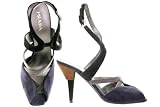 Prada - Authentic New Prada Womens RUNWAY Anklestrap Shoes