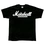 Marshall Amps - Logo T-Shirt