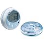 Reizen Vibrating Five Alarm Pill Box