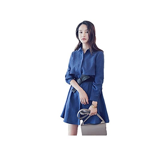 女性用 シャツ ワンピース コート ジャケット レディース 長袖 カジュアル トップス 羽織 秋 アウター オーバーサイズ 大きいサイズ 通勤 きれいめ 大人 ベーシック 黒 紺 ブラック ネイビー ミニスカ ミニワンピース ロングシャツ