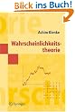 Wahrscheinlichkeitstheorie (Springer-Lehrbuch Masterclass)