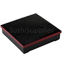 Japanese Lacquer Bento Box [Small] w/ Cover