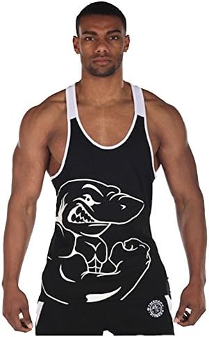 Flexnflex Men's Gym Tank Top