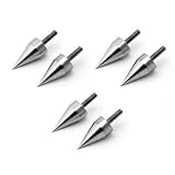 2001-2009 Yamaha FZ1 Polish Spike Windscreen Bolts by Volar Motorsport
