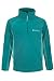 Lightweight micro fleece – warmth without weight, micro fleece offers a low level of insulation without creating bulk. Breathable & quick dry –allows moisture out to prevent a build up of perspiration and dries quickly to keep you comfortable . Half zip neck – allows for more ventilation on warm days, and looks great too. Antipill – prevents the fabric bobbling caused by rubbing and abrasion. Layering system –ideal mid layer when worn with a base layer and waterproof jacket.
