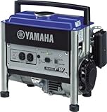 ヤマハ　ポータブル発電機　3657566 EF900FW50HZ
