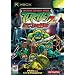 Teenage Mutant Ninja Turtles 2 Battle Nexus