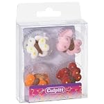 Royal Icing Butterflies