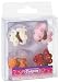 Edible Butterflies Cupcake - Cake Decorations (1 dz)