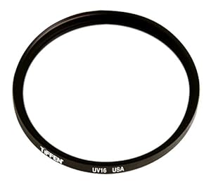 Tiffen 72UV16 72mm UV16 Filter