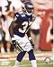 Tyrone Carter autographed 8x10 Photo (Minnesota Vikings)
