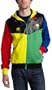 adidas South Africa TT,SIGNAL GREEN S10/LEMON PEEL/POPPY/COLLEGIATE ROYAL,Large
