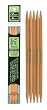 Clover Takumi 7-Inch Double point, Size 7