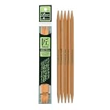 Clover Takumi 7-Inch Double point, Size 6