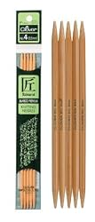 Clover Takumi 7-Inch Double point, Size 7