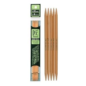 Clover-Takumi-7-Inch-Double-point-Size-7