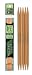 Clover Takumi 7-Inch Double point, Size 7