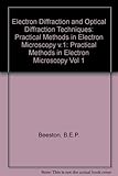 Practical methods in electron microscopy