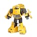 Hall Of Bumblebee